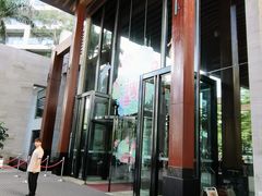 -深圳大梅沙京基洲际度假酒店
