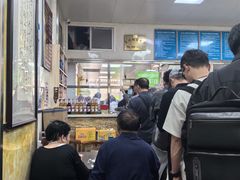 -胡家包子·清真(大众巷店)