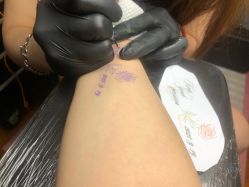 -MDZ STORE·TATTOO·耳饰