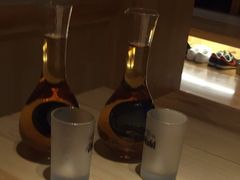 -清水日本料理铁板烧(学府路店)
