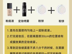 -Tanya'Room化妆培训