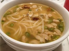 -青雅中餐厅(大连金石滩绿发希尔顿度假酒店)