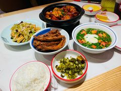 -大厨小馆(华阳城店)