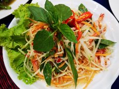 -The Palmboo Restaurant