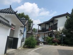 -石塘人家