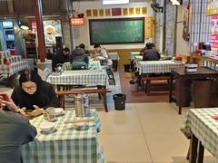 -彭耕记猪油炒小菜(吉联mall店)