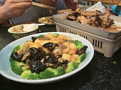 -老地方农家菜(昌黎一店)