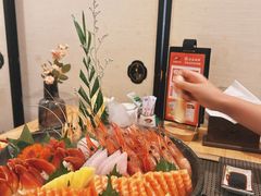 -桃夭日式料理(国信店)