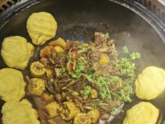 -锅老头铁锅炖•大锅蒸汽海鲜(韩乐坊店)