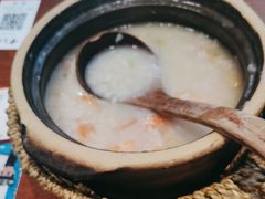 -南拳十三姨·潮汕砂锅粥(世纪金源店)