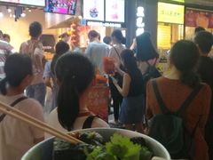 -黑色经典臭豆腐·长沙鲜食商店(坡子街店)