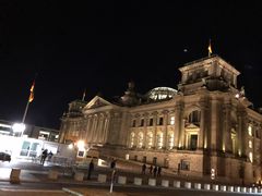-德国国会大厦