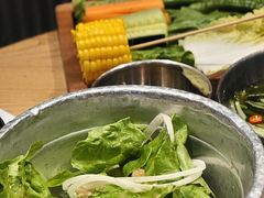 -姜虎东白丁烤肉(深圳湾后海汇店)