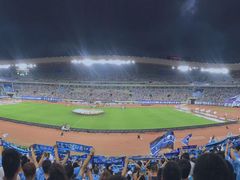 -大连体育中心体育馆
