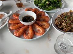 -嘉升大排档(番禺总店)