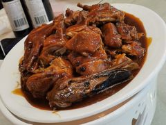 豉油皇碌鸭-百乐门喜宴(海珠广场华厦店)