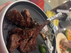 -一绪に寿喜烧(虹悦城店)
