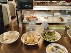 -广州希尔顿逸林酒店-OPEN開·全日制餐厅·海鲜·小火锅·自助餐(东风路店)