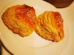千层榴莲酥-金鼎轩(亚运村店)