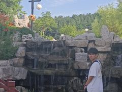 -威海华夏城景区