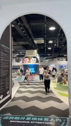 -MINI MARS KIDS CLUB亲子家庭中心(长宁天山店)
