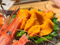 -水之惠鲜鱼料理(王府大街店)