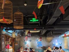 -京味斋·北京烤鸭(华威桥北工大店)
