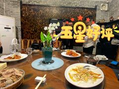 -猪肉婆私房菜(容桂总店)