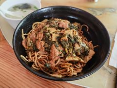 -慧娟面馆·餐厅(望江路店)