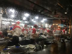 大堂-79号渔船海鲜饭店(华强北店)