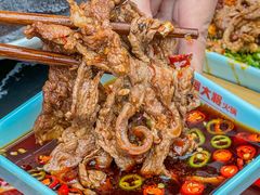 -巴蜀大将火锅(春熙店)