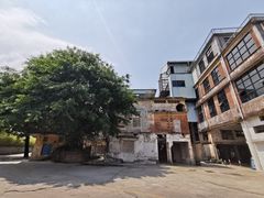-广州市紫泥堂文化创意园景区