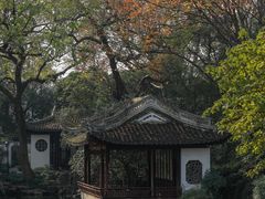 -秋霞圃