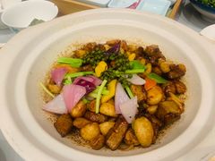 -南景饭店(万家丽路店)