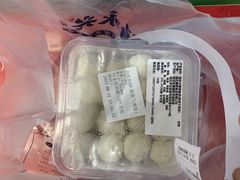 -杨永兴黄陂三鲜(雪松路店)