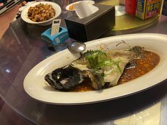 -鑫悦楼煎蟹·16年海鲜大排档
