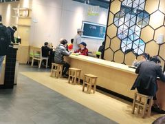 -大米先生(成都青龙街店)