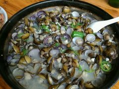 -大赤坎肥仔强烧味海鲜餐厅(大赤坎店)
