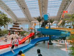 -杭州开元森泊度假乐园