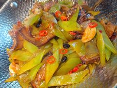 -坛宗剁椒鱼头(河西王府井店)