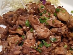 -园林美食城·本土农家菜(杨和镇店)