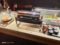 -滩万日本料理Nadaman(国贸大酒店)