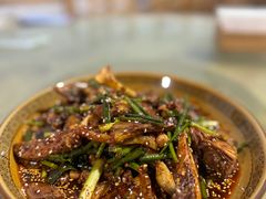 -周师饭店
