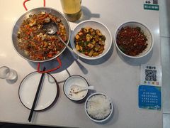 -福巷湘食小馆·猛火现炒(上海首店)