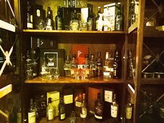 -礼途酒店·餐吧