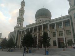 -西宁市东关清真大寺
