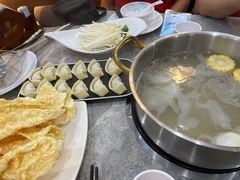 -牛天下·牛肉·海鲜·打边炉·融合菜