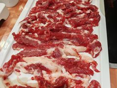 -潮悦牛肉火锅城(水贝店)