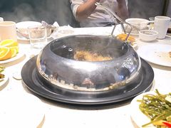 -得意咚瓜·顺德鱼生·冬瓜火锅(深圳首店)