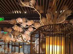 -日丰园海肠水饺·老字号大连海鲜(和平广场店)